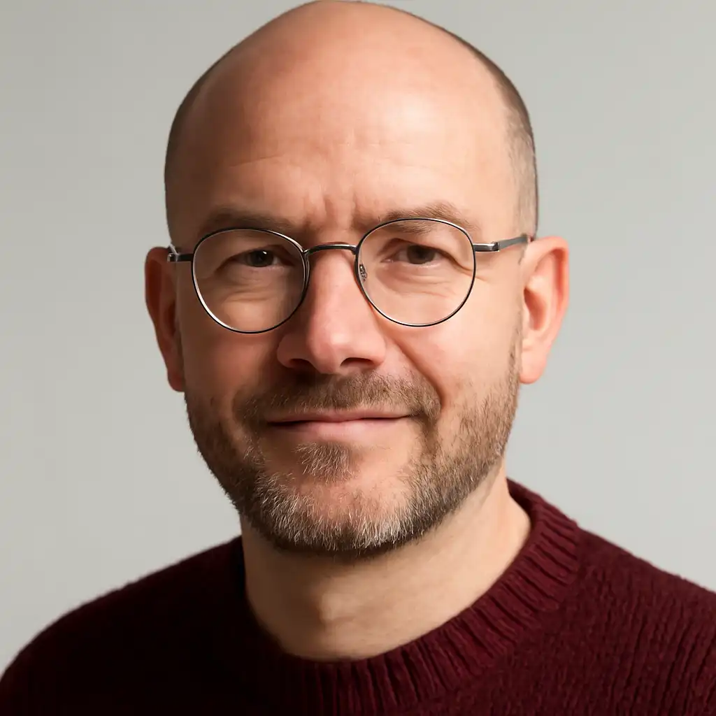 Adrian Mitchell